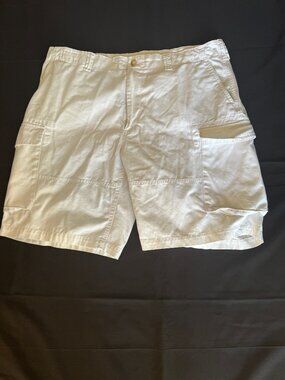 Polo Ralph Lauren khaki relaxed fit short